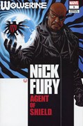 WOLVERINE ANNUAL #1D 
