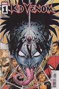 KID VENOM #1 