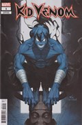 KID VENOM #1D 