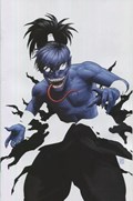 KID VENOM #1E 