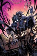KID VENOM #1-RI-2nd-B 