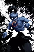 KID VENOM #1-2nd 