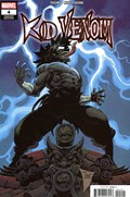 KID VENOM #4B 