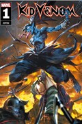 KID VENOM #1-TOM 