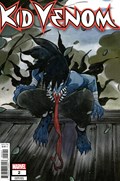 KID VENOM #2B 