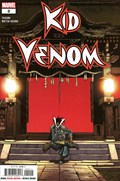 KID VENOM #2 