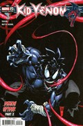 KID VENOM #2C 