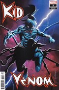 KID VENOM #2-RI 