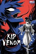 KID VENOM #3B 