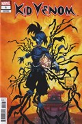KID VENOM #1-RI 
