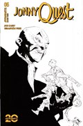JONNY QUEST #5-RI-C 