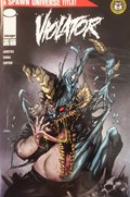 VIOLATOR #6 
