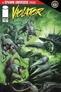 VIOLATOR #3 