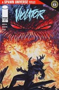 VIOLATOR #4 