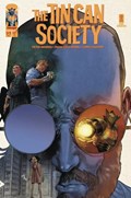 TIN CAN SOCIETY #5 