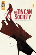 TIN CAN SOCIETY #2 