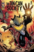 TIN CAN SOCIETY #4-RI 