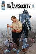TIN CAN SOCIETY #4 