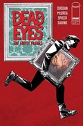 DEAD EYES: THE EMPTY FRAMES #1 