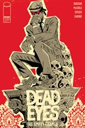 DEAD EYES: THE EMPTY FRAMES #3-RI 