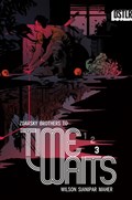 TIME WAITS #3-RI-D Prestige