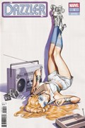 DAZZLER #1E 