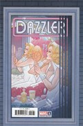 DAZZLER #1F 