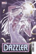 DAZZLER #2B 