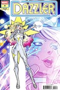 DAZZLER #4C 