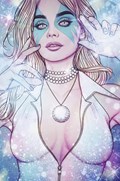 DAZZLER #4-RI 