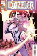 DAZZLER #4 