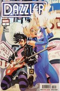 DAZZLER #3 