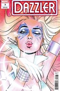 DAZZLER #3C 
