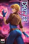 DAZZLER #1-UNKN 