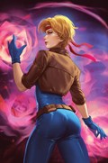 DAZZLER #1-UNKN 