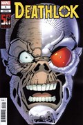 DEATHLOK 50TH ANNIVERSARY SPECIAL #1E 