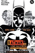 BATMAN DAY 2024 - THE LONG HALLOWEEN LAST #0-2nd 
