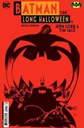 BATMAN DAY 2024 - THE LONG HALLOWEEN #1 
