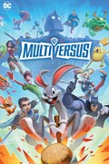 MULTIVERSUS COLLISION DETECTED #1-RI-B 