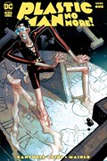 PLASTIC MAN NO MORE #1 