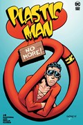 PLASTIC MAN NO MORE #1C 
