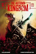 THE AUTUMN KINGDOM #2-RI 