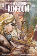 THE AUTUMN KINGDOM #3B 