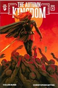 THE AUTUMN KINGDOM #4-RI 