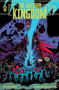 THE AUTUMN KINGDOM #4B 