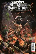CONAN: BATTLE OF THE BLACK STONE #1D 