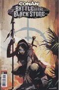 CONAN: BATTLE OF THE BLACK STONE #2B 