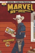 MARVEL 85TH ANNIVERSARY  SPECIAL #1D 