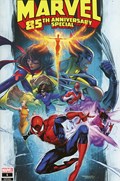 MARVEL 85TH ANNIVERSARY  SPECIAL #1E 