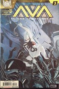 ALIENS VS. AVENGERS #3 